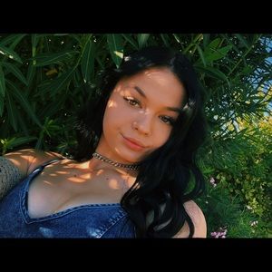 Meet your Posher, Graci